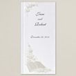 Bible Wedding Program