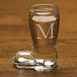 Boot Shot Glass