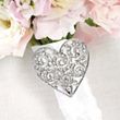 Bouquet Buckle