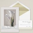 Bridal Bliss Wedding Invitation
