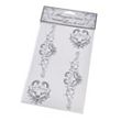 Bride Just Married Temporary Tattoos