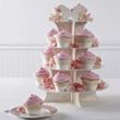 Butterfly Cupcake Stand