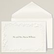 Calla Lily Beauty Thank You Note