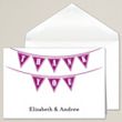 Celebrate Thank You Note