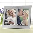 Personalized Wedding Photo Frame