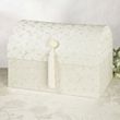 Elegant Wedding Gift Card Box