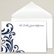 Ever After Thank You Note