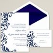 Ever After Wedding Invitation