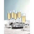 Favor Toasting Flutes