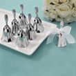 Fluted Bell Wedding Favor