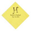 Fun Love Napkin