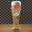 Personalized German Pilsner Glass for Groomsmen