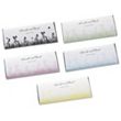 Hershey's® Butterfly Kisses Personalized Large Chocolate Bar Favor