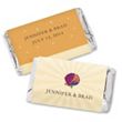 Hershey's® Beach Theme Personalized Mini Chocolate Bar Favor