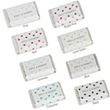 Hershey's® Personalized Mini Hearts Mini Chocolate Bar Favor