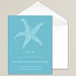 Imperial Starfish Save the Date