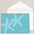 Imperial Starfish Thank You Note