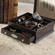 Engraved Wooden Valet for your Groomsmen