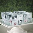 L-O-V-E Wedding Coasters