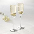 Lenox True Love Wedding Toasting Flutes