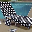 Bridesmaid Lounge Chair Covers