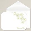 Love Affair Thank You Note