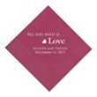 Lovely Napkin