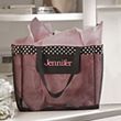 Mesh Bridesmaid Totes