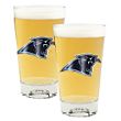 NFL Classic Pint Set 32 Team Logos Available
