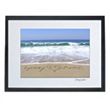 Names in the Sand - Custom Wedding Beach Photo