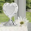 Nature's Love Wedding Cake Topper