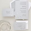 Nature's Love Wedding Invitation