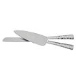 Nature's Love Wedding Serving Set