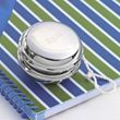Personalized Nickel-Plated Yo-Yo
