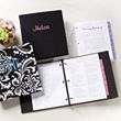 The Organized Bride® Personalized Wedding Organizer
