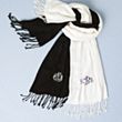 Personalized Pashmina Shawl for Bridesmaids