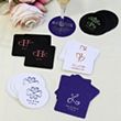 Personalized Coasters