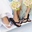 Personalized Flip Flops