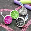 Personalized Hershey®'s Kisses®
