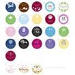 Personalized Labels
