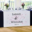Personalized Table Runner