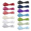 7/8" Pre-Cut Satin Ribbon (24" long)