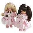 Precious Moments' Flower Girl Doll