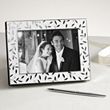Reed & Barton Season's of Love Guest Book and Pen Set