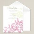 Regal Roses Save the Date