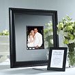 Personalized Signature Guest Book Frame