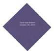 Simple Elegance Napkin