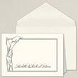 Simply Calla Lovely Thank You Note