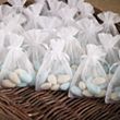 Organza Wedding Favor Bags