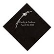 Soaring Hearts Napkin
